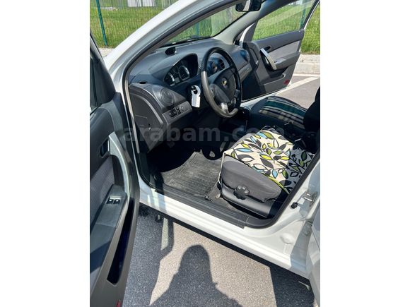 Sahibinden Chevrolet Aveo 1.4 SE 2009 Model