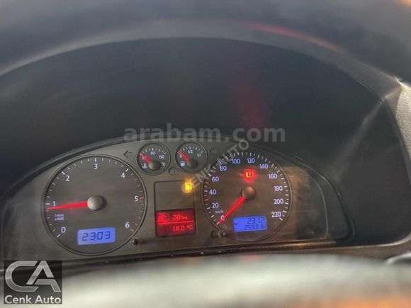 2008-MODEL-WV-TRANSPORTER-1.9TDİ-(259.000)KM-HATASIZ-BAKIMLI-