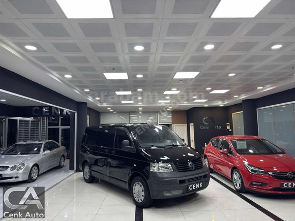 2008-MODEL-WV-TRANSPORTER-1.9TDİ-(259.000)KM-HATASIZ-BAKIMLI-