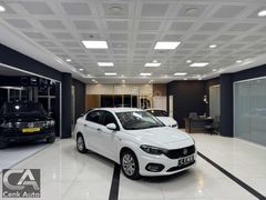 2020-FİAT-EGEA-1.3-MULTİJET-EASYSTİL-163.000KM-ÇELİK JANT-FUZUL-