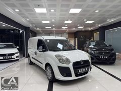 2013-MODEL-FİAT-DOBLO-CARGO-1.3MULTİJET-BAKIMLI-FIRSAT ARACI-