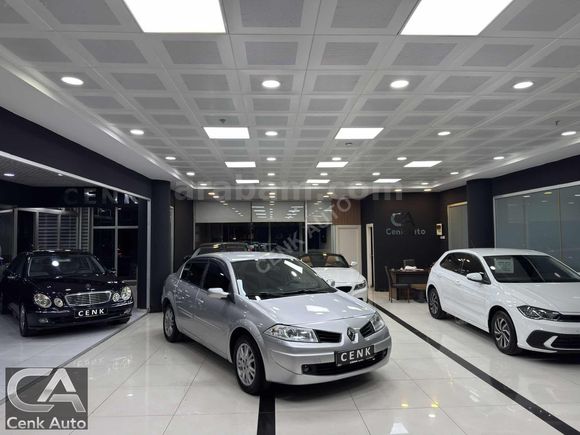 2009-MODEL-RENAULT-MEGANE-1.5DCİ-OTOMATİK-YENİ MUAYNE-FIRSAT-