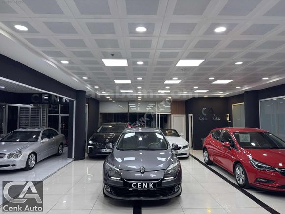 2012-RENAULT-MEGANE-1.5DCİ-OTOMOTİK-212.000KM-PRİVİLEGE-BEJ-