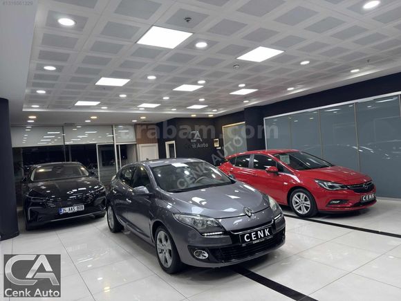 2012-RENAULT-MEGANE-1.5DCİ-OTOMOTİK-212.000KM-PRİVİLEGE-BEJ-
