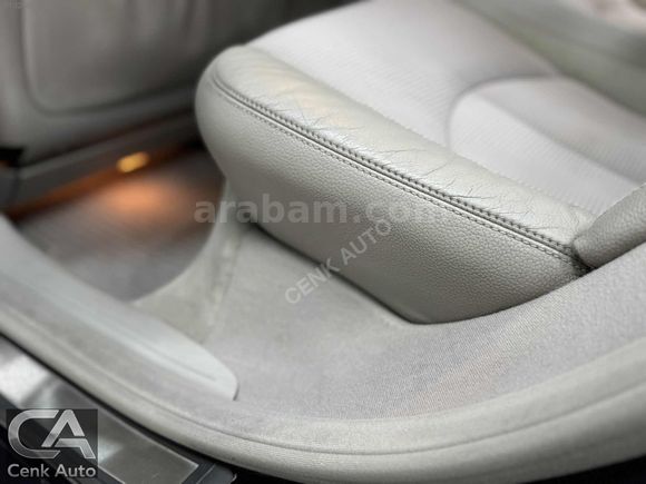 MERCEDES-E270CDİ-İLK ELDEN-GÜLSOY BAKIM-259.000KM-C.TAVAN-EŞŞİZ