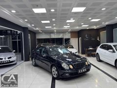 MERCEDES-E270CDİ-İLK ELDEN-GÜLSOY BAKIM-259.000KM-C.TAVAN-EŞŞİZ