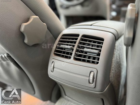 MERCEDES-E270CDİ-İLK ELDEN-GÜLSOY BAKIM-259.000KM-C.TAVAN-EŞŞİZ