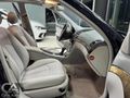 MERCEDES-E270CDİ-İLK ELDEN-GÜLSOY BAKIM-259.000KM-C.TAVAN-EŞŞİZ