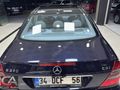 MERCEDES-E270CDİ-İLK ELDEN-GÜLSOY BAKIM-259.000KM-C.TAVAN-EŞŞİZ
