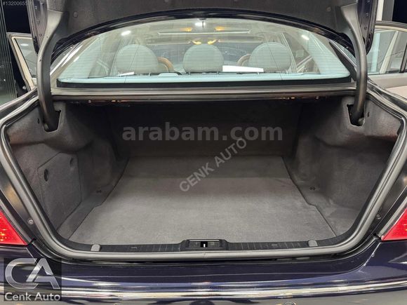 MERCEDES-E270CDİ-İLK ELDEN-GÜLSOY BAKIM-259.000KM-C.TAVAN-EŞŞİZ