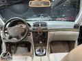 MERCEDES-E270CDİ-İLK ELDEN-GÜLSOY BAKIM-259.000KM-C.TAVAN-EŞŞİZ