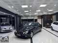 MERCEDES-E270CDİ-İLK ELDEN-GÜLSOY BAKIM-259.000KM-C.TAVAN-EŞŞİZ