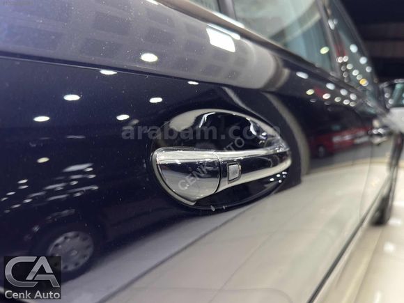 MERCEDES-E270CDİ-İLK ELDEN-GÜLSOY BAKIM-259.000KM-C.TAVAN-EŞŞİZ