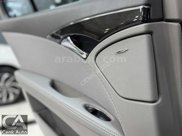 MERCEDES-E270CDİ-İLK ELDEN-GÜLSOY BAKIM-259.000KM-C.TAVAN-EŞŞİZ