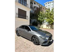 Sahibinden Mercedes - Benz A 200 AMG+ 2022 Model 