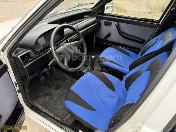 2000 model UNO . KK na 12 taksit imkanı