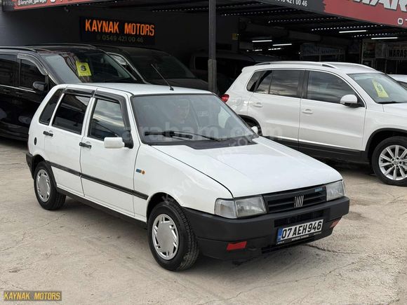 2000 model UNO . KK na 12 taksit imkanı