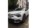 SUNROOFLU Citroen e-C4 x TEMİZ 45Bin KM EN DOLU PAKET 