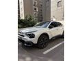 SUNROOFLU Citroen e-C4 x TEMİZ 45Bin KM EN DOLU PAKET 