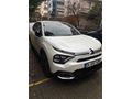 SUNROOFLU Citroen e-C4 x TEMİZ 45Bin KM EN DOLU PAKET 