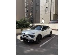 SUNROOFLU Citroen e-C4 x TEMİZ 45Bin KM EN DOLU PAKET 