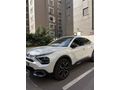SUNROOFLU Citroen e-C4 x TEMİZ 45Bin KM EN DOLU PAKET 