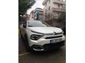 SUNROOFLU Citroen e-C4 x TEMİZ 45Bin KM EN DOLU PAKET 