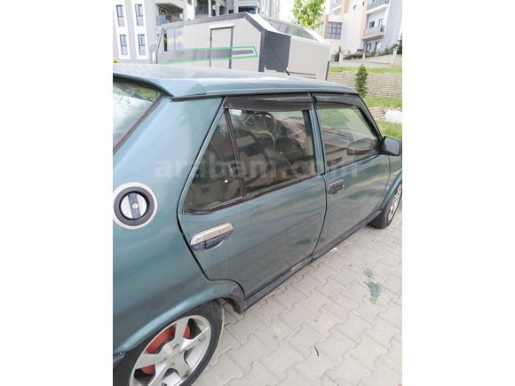 Sahibinden Tofaş Doğan SL 1993 Model