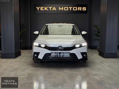YEKTA MOTORS | BOYASIZ 2023 CIVIC 1.5 VTEC ELEGANCE 73.000 KM