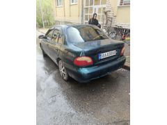 Sahibinden Hyundai Accent 1.5 GLS 1998 Model