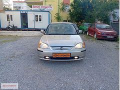 ÖZEVCİ OTOMOTİV'DEN ETİKET DEĞİŞENSİZ HONDA CIVIC VTEC ES...