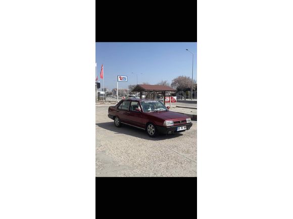 Sahibinden Tofaş Doğan SL 1992 Model 