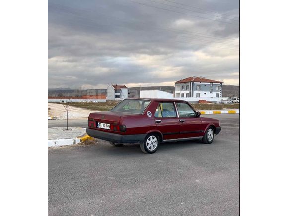 Sahibinden Tofaş Doğan SL 1992 Model 