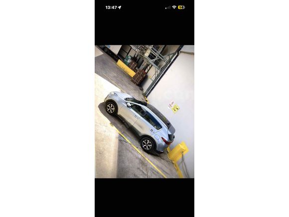 Sahibinden Kia Sportage 1.6 CRDI Elegance Plus 2020 Model 