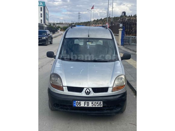 Sahibinden Renault Kangoo Express 1.5 dCi Confort 2006 Model 