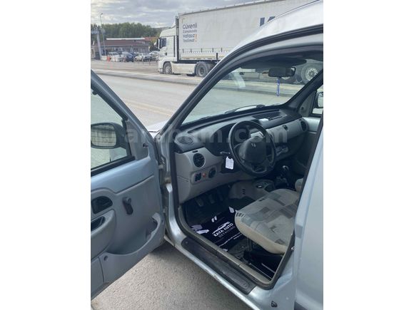Sahibinden Renault Kangoo Express 1.5 dCi Confort 2006 Model 