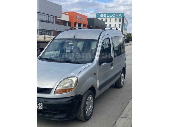 Sahibinden Renault Kangoo Express 1.5 dCi Confort 2006 Model 