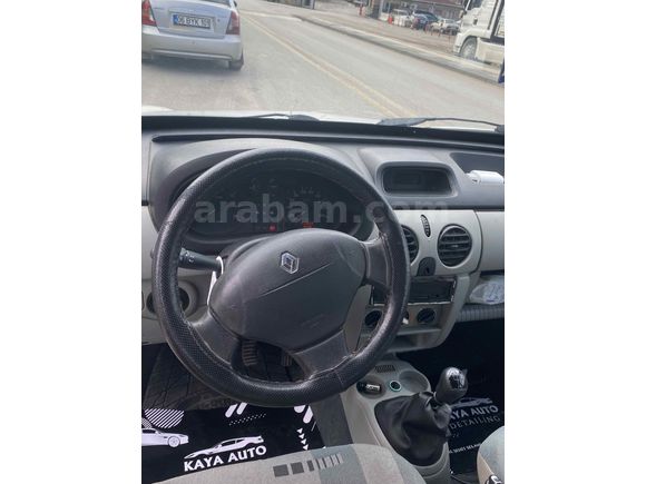 Sahibinden Renault Kangoo Express 1.5 dCi Confort 2006 Model 