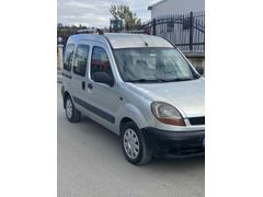 Sahibinden Renault Kangoo Express 1.5 dCi Confort 2006 Model 