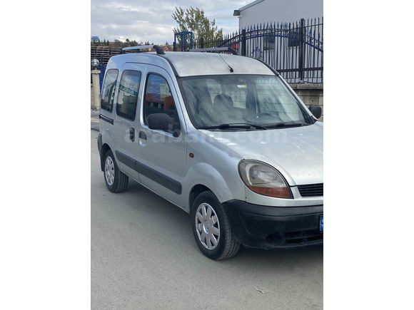 Sahibinden Renault Kangoo Express 1.5 dCi Confort 2006 Model 