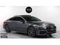 MYS AUTO'DAN 2023 AUDİ A7 45 TFSI QUATTRO S LİNE BOYASIZ BAYİ
