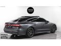 MYS AUTO'DAN 2023 AUDİ A7 45 TFSI QUATTRO S LİNE BOYASIZ BAYİ