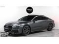 MYS AUTO'DAN 2023 AUDİ A7 45 TFSI QUATTRO S LİNE BOYASIZ BAYİ