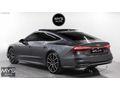MYS AUTO'DAN 2023 AUDİ A7 45 TFSI QUATTRO S LİNE BOYASIZ BAYİ