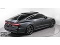 MYS AUTO'DAN 2023 AUDİ A7 45 TFSI QUATTRO S LİNE BOYASIZ BAYİ