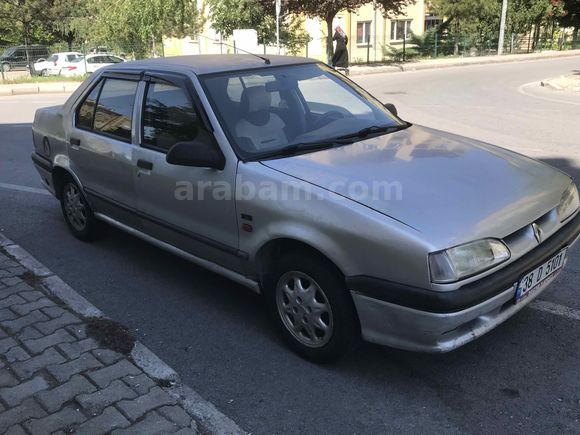 Galeriden Renault R 19 1.6 Europa RL 1996 Model Kayseri