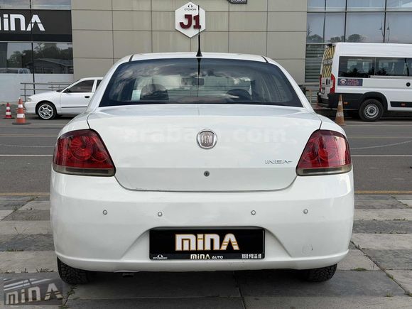MİNA AUTO-2011 MODEL DEGİŞENSİZ LİNEA 1.3 MULTİJET
