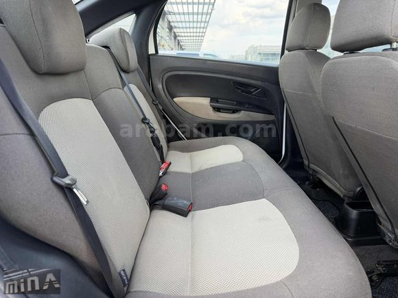 MİNA AUTO-2011 MODEL DEGİŞENSİZ LİNEA 1.3 MULTİJET