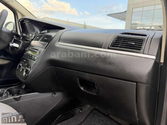 MİNA AUTO-2011 MODEL DEGİŞENSİZ LİNEA 1.3 MULTİJET