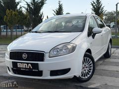 MİNA AUTO-2011 MODEL DEGİŞENSİZ LİNEA 1.3 MULTİJET